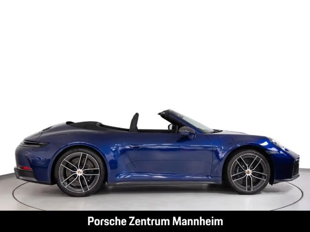 Porsche 992 Cabrio Carrera GTS