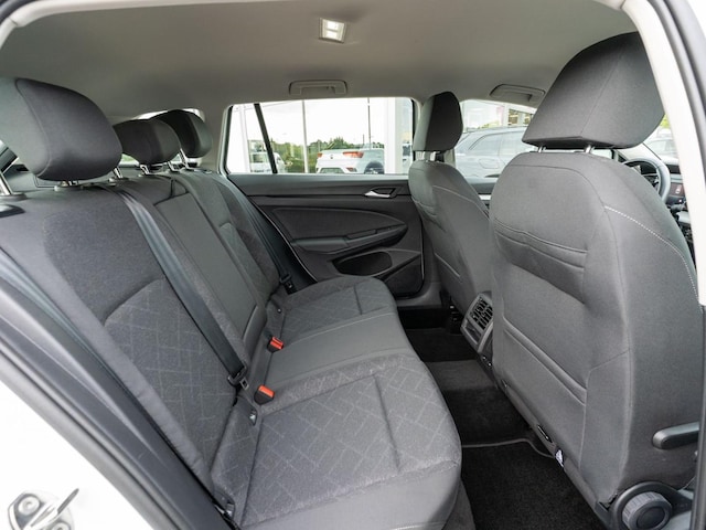 Volkswagen Golf 2.0 TDI Life Variant