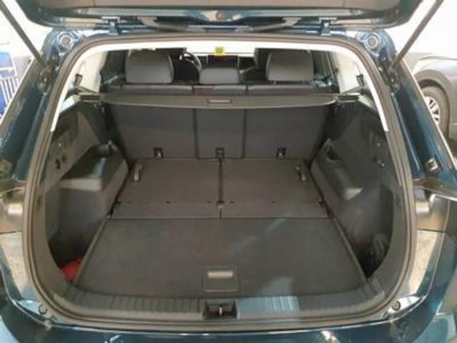 Volkswagen Tayron 1.5 eTSI DSG Life