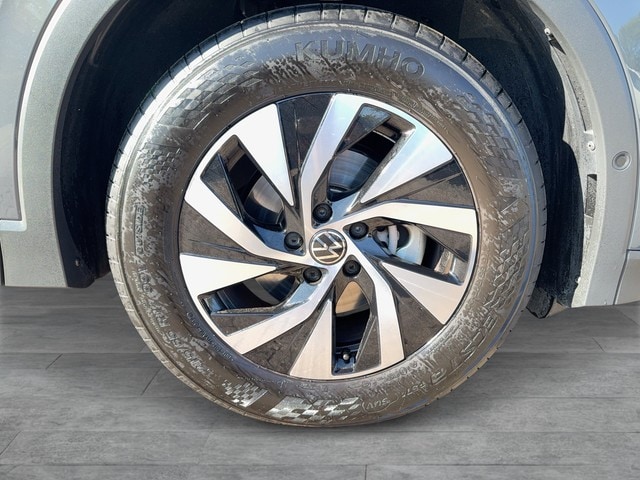 Volkswagen Tiguan 1.5 eTSI Life Plus