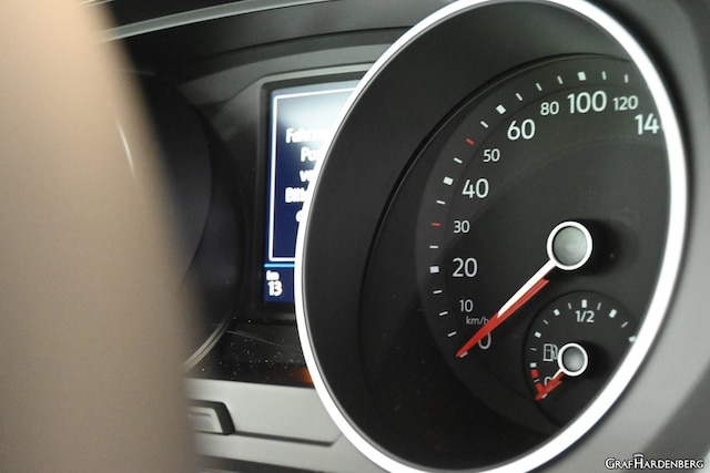 Volkswagen Tiguan 1.5 TSI Life