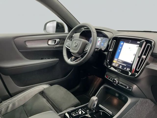 Volvo XC40 Recharge T5