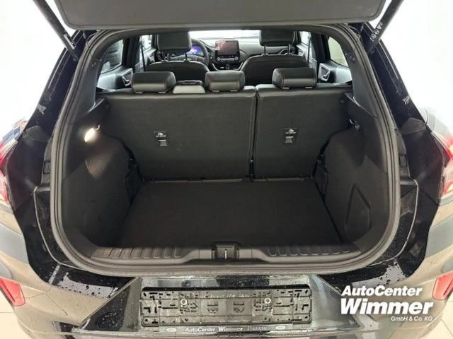 Ford Puma EcoBoost ST Line