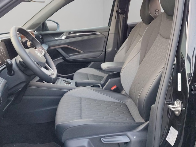 Volkswagen Tiguan 1.5 eTSI DSG