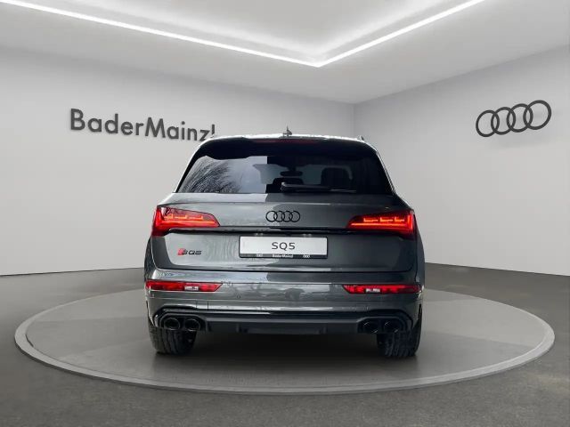Audi SQ5 3.0 TDI