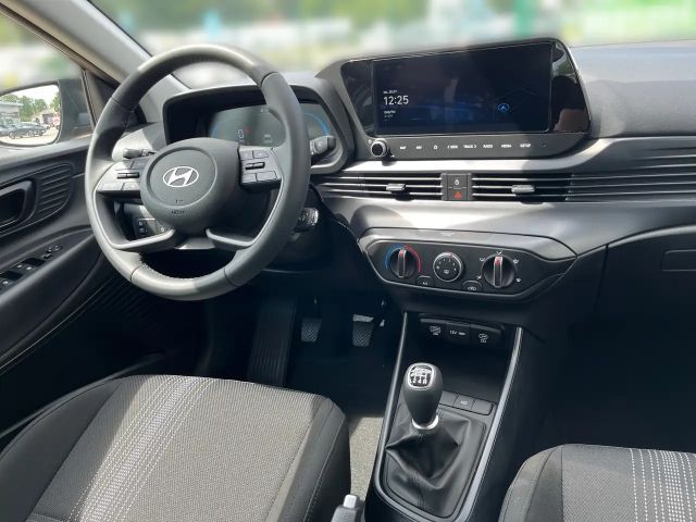 Hyundai i20 1.2 Select