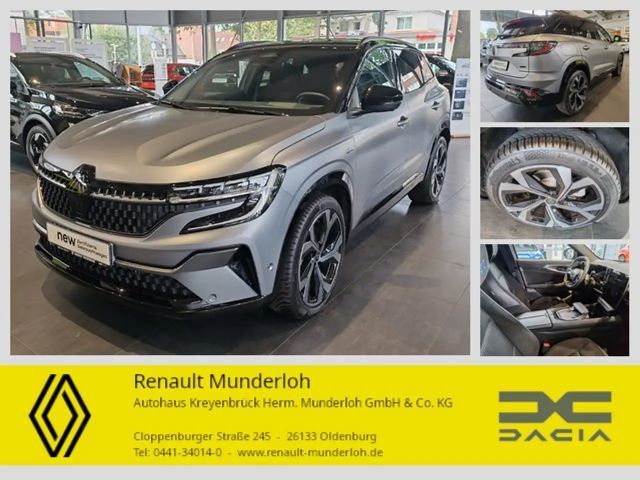 Renault Austral Alpine Esprit Iconic