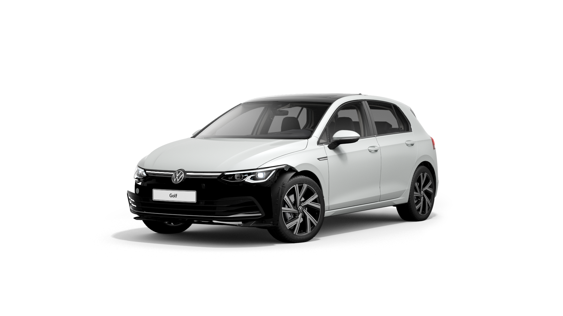 Volkswagen Golf 1.5 eTSI Golf VIII