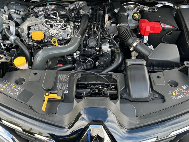 Renault Captur Techno