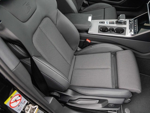 Audi A6 45 TDI Avant Quattro S-Line S-Tronic