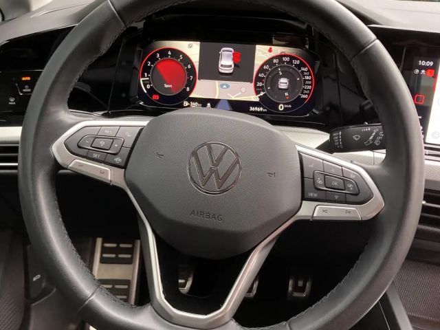 Volkswagen Golf Golf VIII Move