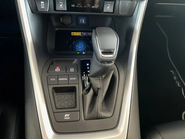 Toyota RAV4 4x2 Hybride Style