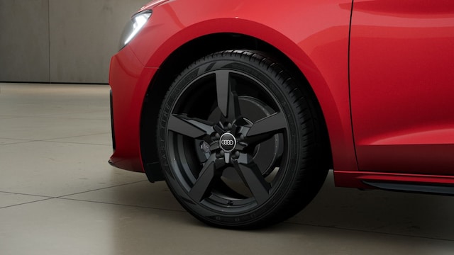 Audi A1 30 TFSI S-Tronic Sportback