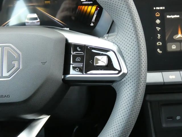 MG ZS + Select +ACC+RFK+Navi