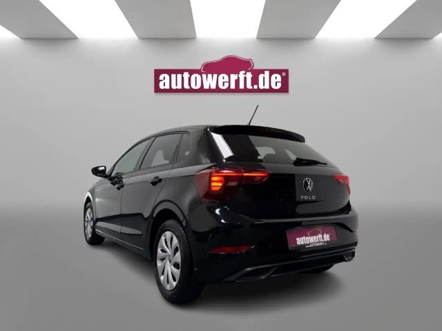 Volkswagen Polo Life