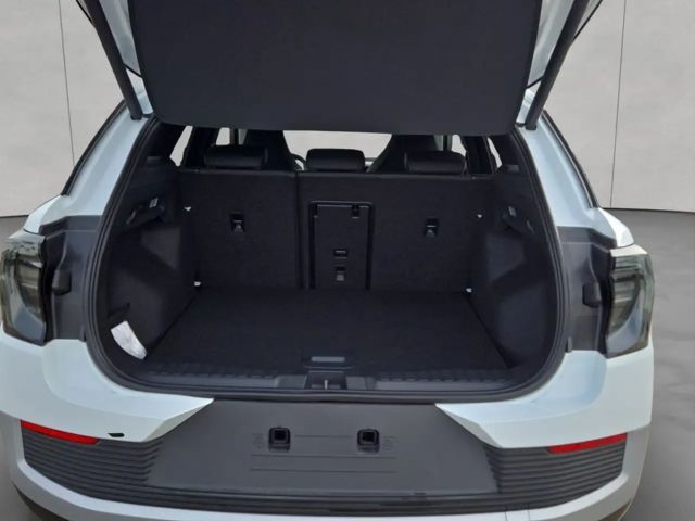 Ford Explorer Extended range RWD