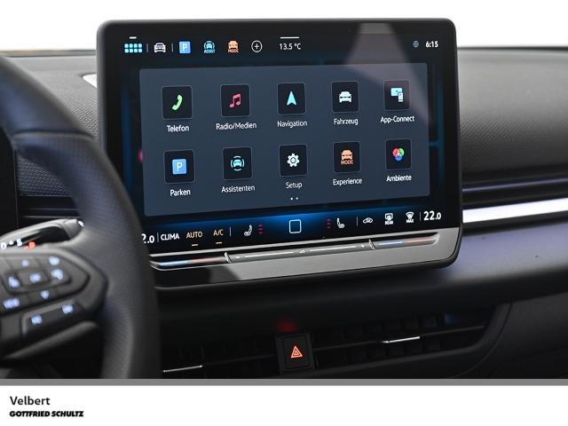 Volkswagen T-Roc 1.5 eTSI DSG R-Line