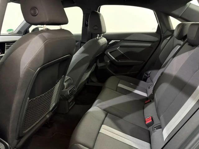 Audi A3 35 TDI S-Tronic Sedan