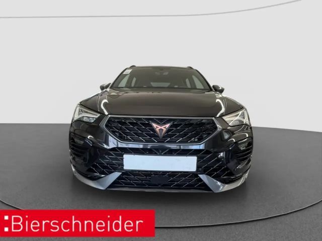 Cupra Ateca 2.0 TSI DSG
