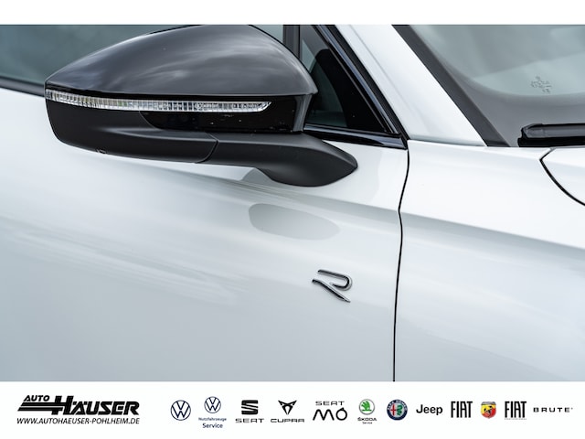 Volkswagen Tiguan 2.0 TDI DSG R-Line