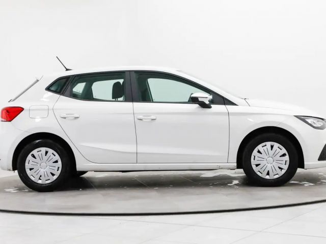 Seat Ibiza 1.0 TSI