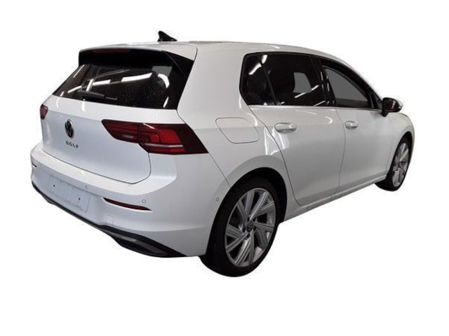 Volkswagen Golf 2.0 TDI DSG Golf VIII Style