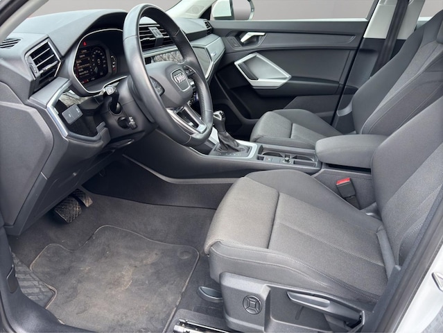 Audi Q3 35 TFSI S-Tronic