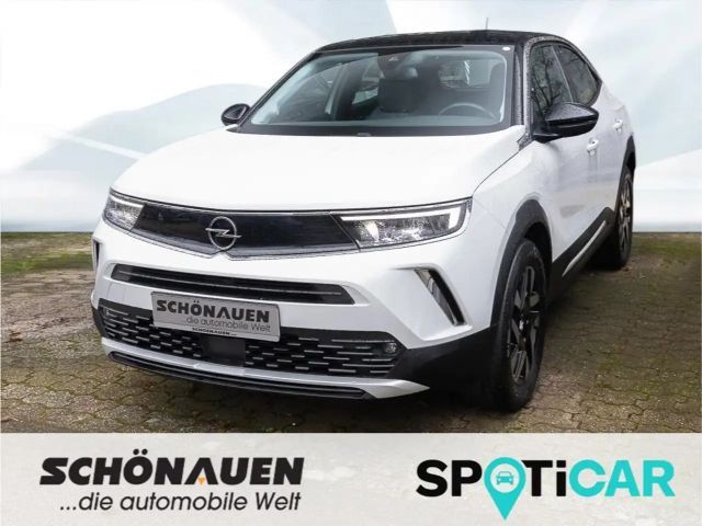 Opel Mokka Business Elegance