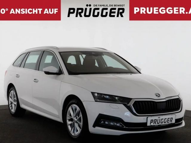 Skoda Octavia Style Style
