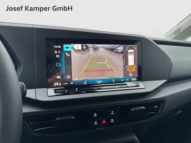 Volkswagen Caddy eHybrid