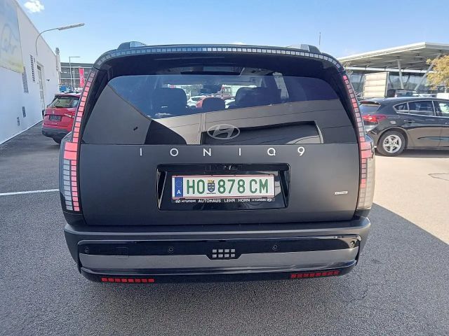 Hyundai IONIQ 9 4WD