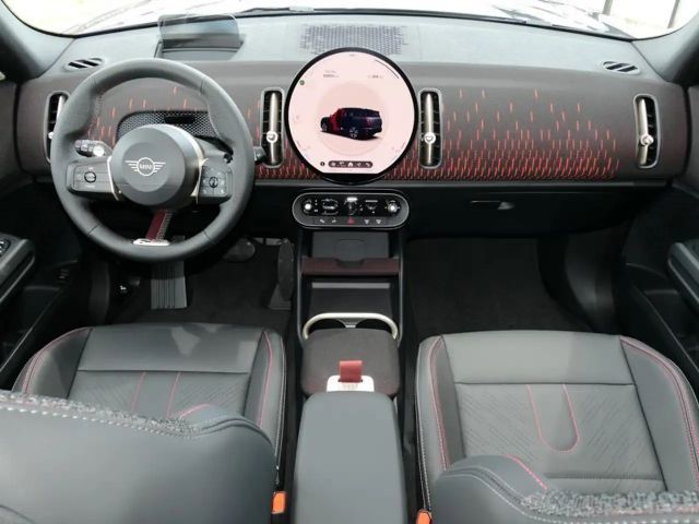 MINI Countryman E JCW | Pack XL