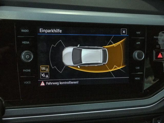 Volkswagen Taigo 1.0 TSI