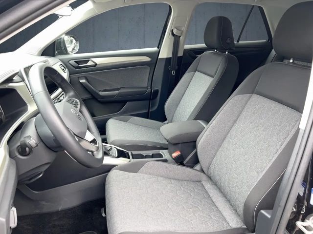 Volkswagen T-Roc 1.5 TSI DSG Life