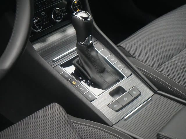 Skoda Superb Combi Style Style iV