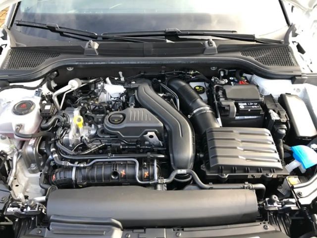 Skoda Kamiq 1.5 TSI Selection