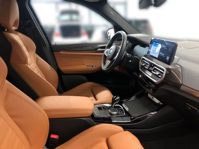 BMW X3 M40i