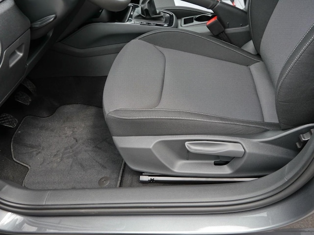 Skoda Fabia 1.0 TSI Tour