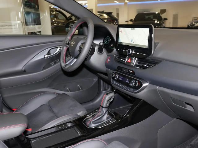 Hyundai i30 N Line T-GDi