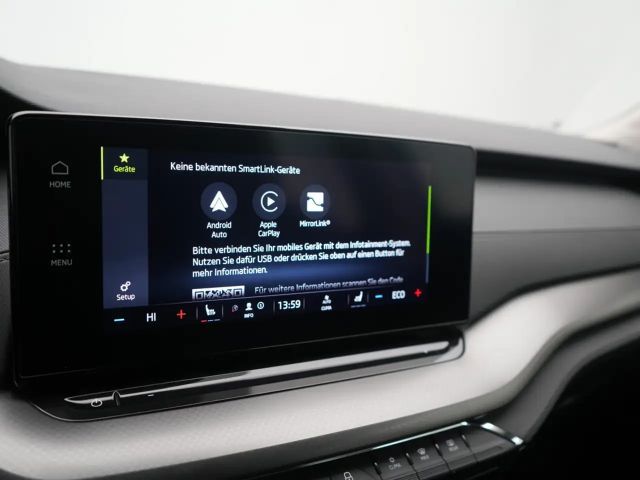 Skoda Octavia Ambition Combi iV