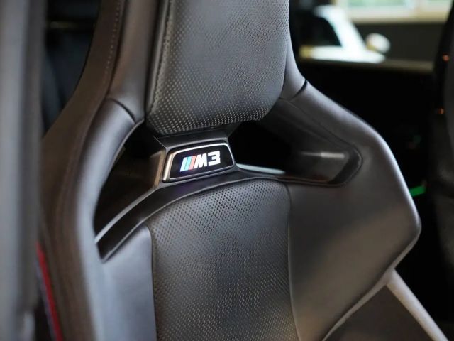 BMW M3 Competition Sedan xDrive