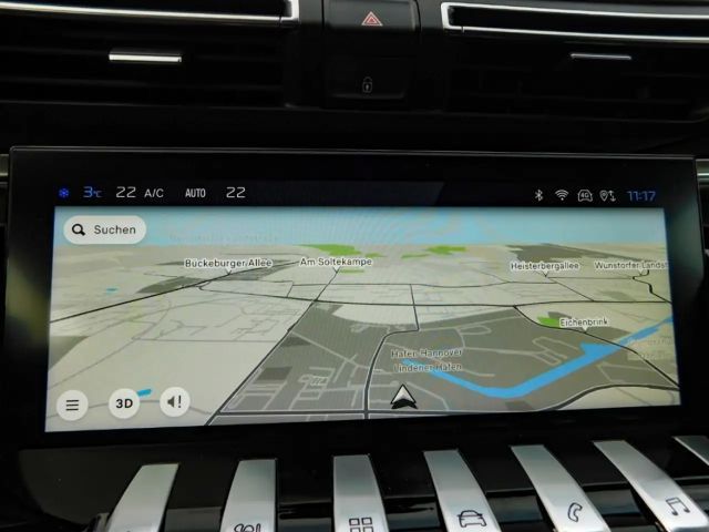 Peugeot 508 GT-Line HDi SW