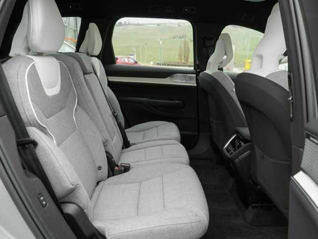 Volvo EX90 AWD Twin motor Ultra