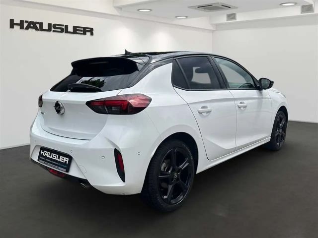 Opel Corsa GS-Line Grand Sport