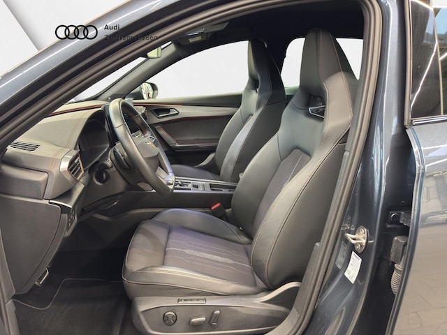 Cupra Formentor 2.0 TSI DSG VZ