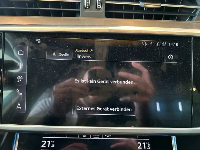 Audi A6 40 TDI Quattro S-Line