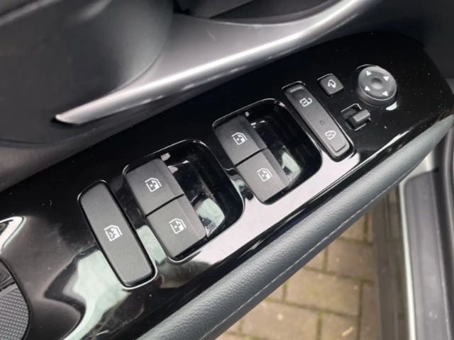 Hyundai Tucson 1.6 2WD Hybrid T-GDi Trend