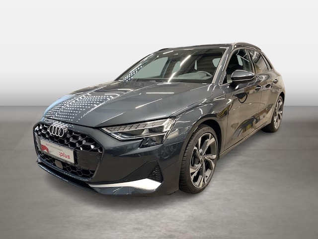 Audi A3 35 TFSI S-Tronic Sportback