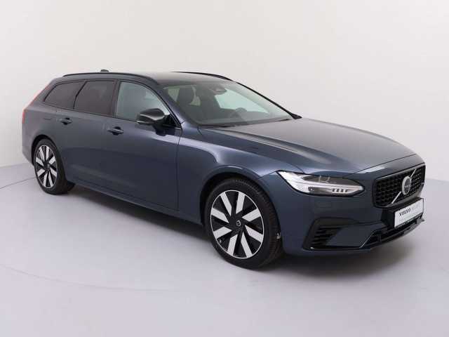 Volvo V90 AWD Dark Plus Recharge T8