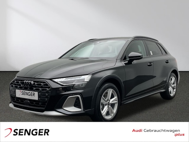 Audi A3 35 TFSI S-Tronic